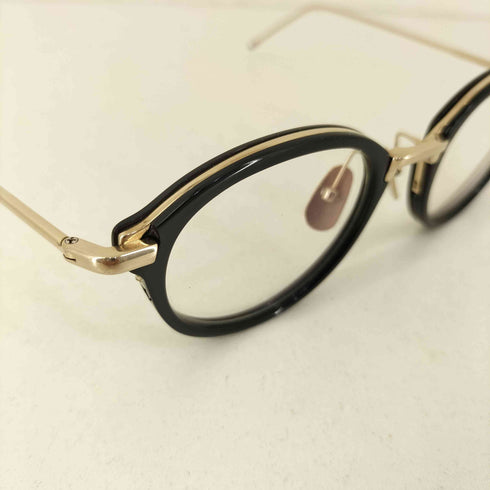 トムブラウン THOM BROWNE メガネ メンズ  49□21